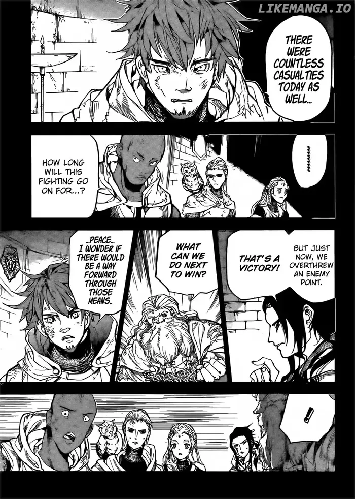 The Promised Neverland chapter 141 image 11_optimized